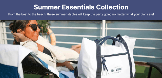 SourceEazy summer collection